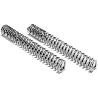 YSS KTM 125 SX- MX Fork Springs - 485mm, 3.8Nm YSS KTM 125 SX- MX Fork Springs - 485mm, 3.8Nm