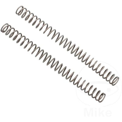 YSS Vidlice pružiny 485mm - 4,0Nm - Unisex - pro KTM 125 SX/MX YSS Vidlice pružiny 485mm - 4,0Nm - Unisex - pro KTM 125 SX/MX
