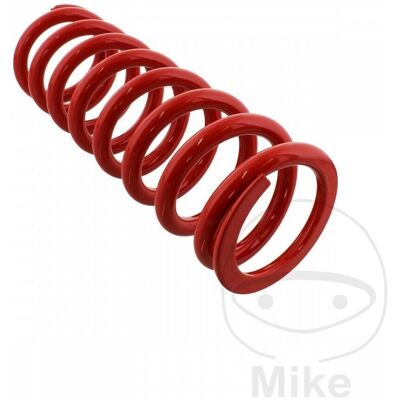 Ressort de suspension YSS pour KTM SX 250 2012-2015 - Rouge - Publicité Ressort de suspension YSS pour KTM SX 250 2012-2015 - Rouge - Publicité