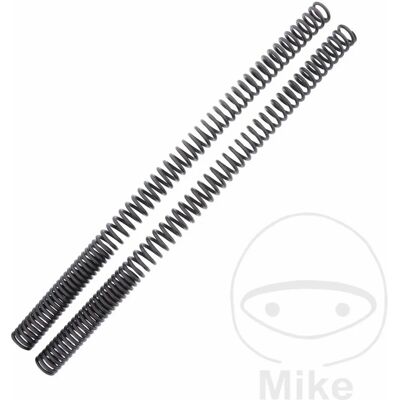 YSS PO365i042-069s645-X Progressive - Gabelfedern YSS PO365i042-069s645-X Progressive - Gabelfedern