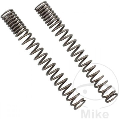 YSS PR370I070-100S290 Progressive Fork Springs Set - Suspension Components YSS PR370I070-100S290 Progressive Fork Springs Set - Suspension Components