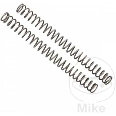 Ressort de fourche YSS 465mm 4.4Nm Honda 250 CRF R - Publicité Ressort de fourche YSS 465mm 4.4Nm Honda 250 CRF R - Publicité