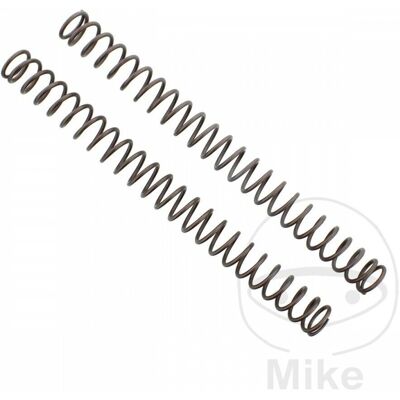 YSS Fork Spring - 465mm - 4.6Nm - Honda 250 CRF R YSS Fork Spring - 465mm - 4.6Nm - Honda 250 CRF R