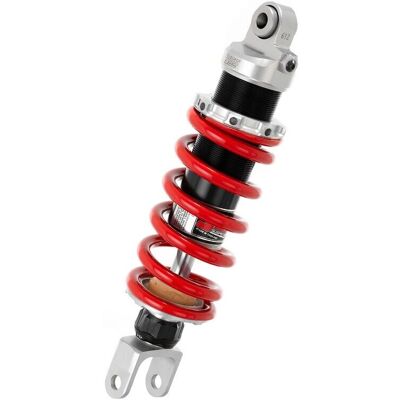 Amortisseur YSS Mz456 - Unisexe - 310mm - Émulsion de gaz - Certifié TÜV - Type de produit - Publicité Amortisseur YSS Mz456 - Unisexe - 310mm - Émulsion de gaz - Certifié TÜV - Type de produit - Publicité