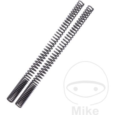 YSS PR340I055-080S535-X - Fork Spring - Motorcycle Suspension Part YSS PR340I055-080S535-X - Fork Spring - Motorcycle Suspension Part