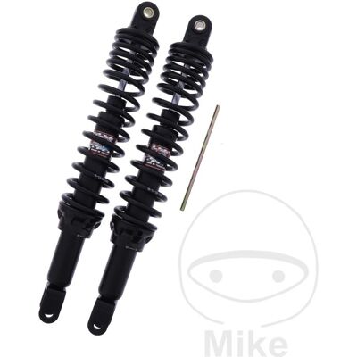 Amortiguadores hidráulicos YSS para Honda 300 SH i 2007-2017 Amortiguadores hidráulicos YSS para Honda 300 SH i 2007-2017