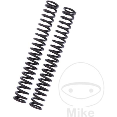 YSS LR360A105S260-X Spring - Motorcycle Fork Spring YSS LR360A105S260-X Spring - Motorcycle Fork Spring