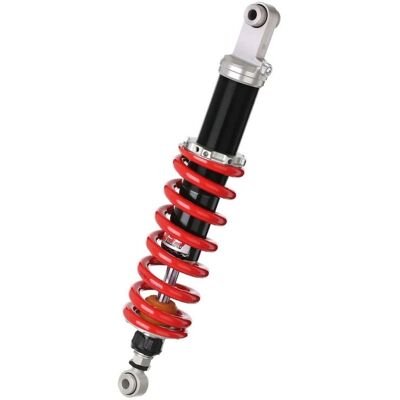 Amortiguador ajustable YSS Yamaha XTZ 750 Super Ténéré Amortiguador ajustable YSS Yamaha XTZ 750 Super Ténéré