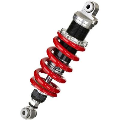YSS Amortiguador Ajustable Yamaha Xt 600 Z Tenere - Suspensión YSS Amortiguador Ajustable Yamaha Xt 600 Z Tenere - Suspensión