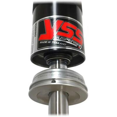 YSS - Royal Enfield Himalayan 400 2018 - Suspension YSS - Royal Enfield Himalayan 400 2018 - Suspension