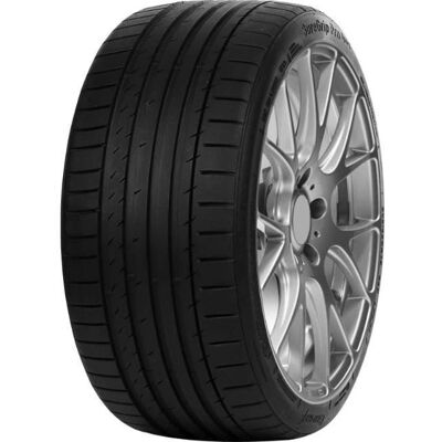 Gripmax Suregrip Pro Sport 235/45 R18 98Y XL - Autoreifen Gripmax Suregrip Pro Sport 235/45 R18 98Y XL - Autoreifen