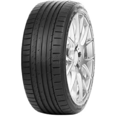 Gripmax Suregrip Pro Sport 295/25 R20 - Pneumatici estivi Gripmax Suregrip Pro Sport 295/25 R20 - Pneumatici estivi