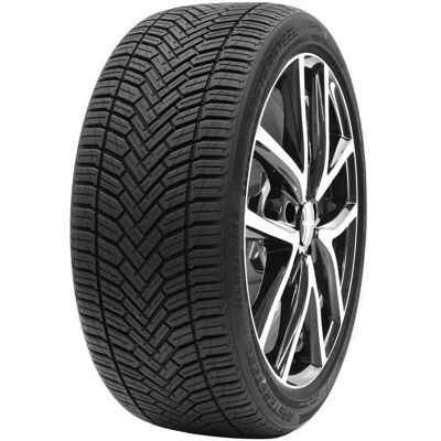Mastersteel All Weather 2 205/50 R17 93 W XL - Pneumatici Quattro Stagioni Mastersteel All Weather 2 205/50 R17 93 W XL - Pneumatici Quattro Stagioni