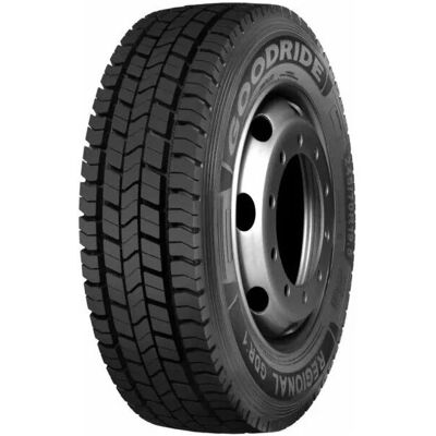 Goodride GDR+1 215/75 R17.5 Zimní Pneumatika - Zimní Pneumatika Goodride GDR+1 215/75 R17.5 Zimní Pneumatika - Zimní Pneumatika