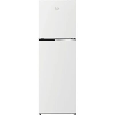 Beko RDNT271I30WN - Blanc - Réfrigérateur-Congélateur Beko RDNT271I30WN - Blanc - Réfrigérateur-Congélateur