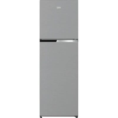 Beko RDNT271I40XBN - Acero Inoxidable - Nevera Combi Beko RDNT271I40XBN - Acero Inoxidable - Nevera Combi