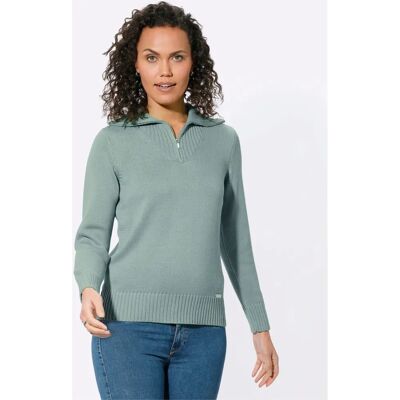 Troyer CASUAL LOOKS Pullover - Pullover Troyer CASUAL LOOKS Pullover - Pullover