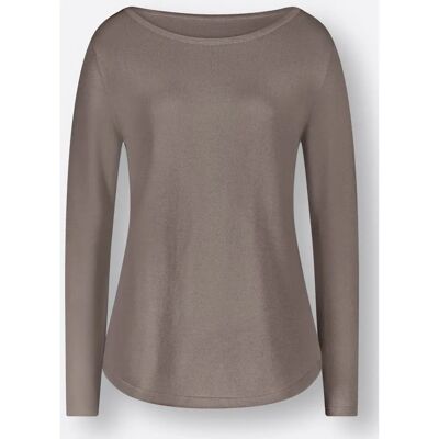 INSPIRATIONEN 50 Baumwollpullover - Pullover INSPIRATIONEN 50 Baumwollpullover - Pullover