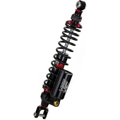 Sospensione regolabile YSS per BMW C 400 X - Ammortizzatore Sospensione regolabile YSS per BMW C 400 X - Ammortizzatore