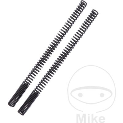 Pružiny přední vidlice Yss Pr300i060-085s490-X - Motocykl Pružiny přední vidlice Yss Pr300i060-085s490-X - Motocykl