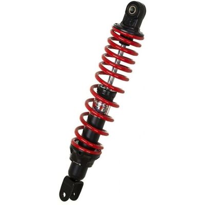 Amortisseurs réglables YSS DGT - 350mm - Amortisseurs pour Yamaha X-Max 300 - Publicité Amortisseurs réglables YSS DGT - 350mm - Amortisseurs pour Yamaha X-Max 300 - Publicité