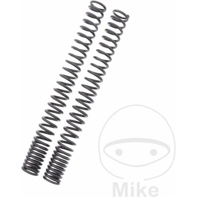 Pružiny vidlice Yss PR355I065-090S340-X - Fork Springs Pružiny vidlice Yss PR355I065-090S340-X - Fork Springs