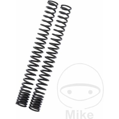 YSS - PR370I075-095S335-X Progressive - Suspension - Fork Spring YSS - PR370I075-095S335-X Progressive - Suspension - Fork Spring