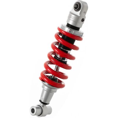 Amortiguador trasero YSS ME302 Ecoline - Pieza de moto Amortiguador trasero YSS ME302 Ecoline - Pieza de moto