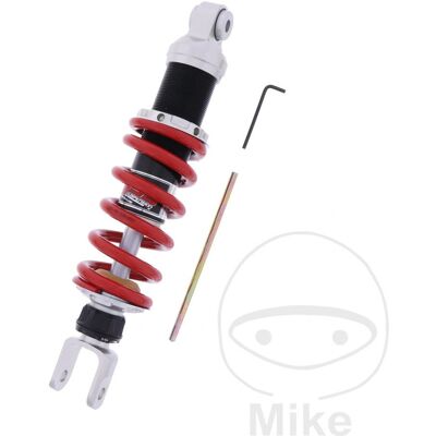 YSS Topline Z-Series MZ366 Rear Shock Absorber - Motorcycle Part YSS Topline Z-Series MZ366 Rear Shock Absorber - Motorcycle Part