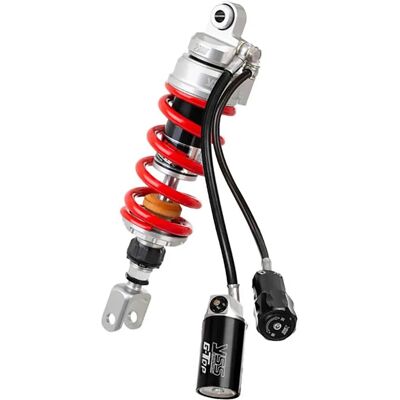 Choque Ajustable Yss Topline - Yamaha T-Max 530 2017-2019 Choque Ajustable Yss Topline - Yamaha T-Max 530 2017-2019