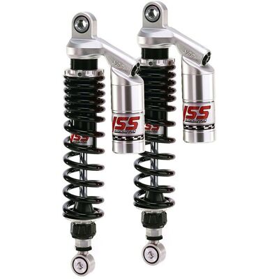 Amortiguadores YSS Moto Guzzi - Modelo RG362-370TRCL-02 - Ajustables Amortiguadores YSS Moto Guzzi - Modelo RG362-370TRCL-02 - Ajustables