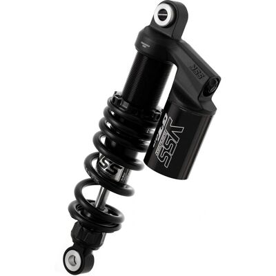 Amortisseur arrière YSS RG362 - Suspension arrière - Publicité Amortisseur arrière YSS RG362 - Suspension arrière - Publicité