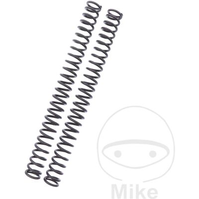 YSS - LR405A085S435X - Spring Rate 8.5 - Fork Springs YSS - LR405A085S435X - Spring Rate 8.5 - Fork Springs