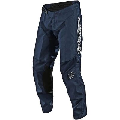 Pantalones Troy Lee Designs Gp Mono Azul Marino - Pantalones de Motocross Pantalones Troy Lee Designs Gp Mono Azul Marino - Pantalones de Motocross