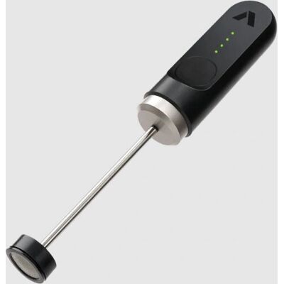 Subminimal NanoFoamer Lithium - Handmilchaufschäumer - Schwarz Subminimal NanoFoamer Lithium - Handmilchaufschäumer - Schwarz