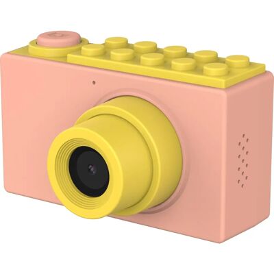 MyFirst Camera 2 Rose - Digitalkamera MyFirst Camera 2 Rose - Digitalkamera