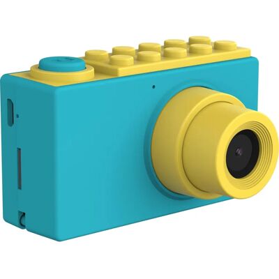 myFirst Camera 2 - Wasserdichte Kinderdigitalkamera myFirst Camera 2 - Wasserdichte Kinderdigitalkamera