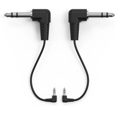 Câble MIDI CME 25TRS635 - Compatible avec WIDI JACK - Publicité Câble MIDI CME 25TRS635 - Compatible avec WIDI JACK - Publicité