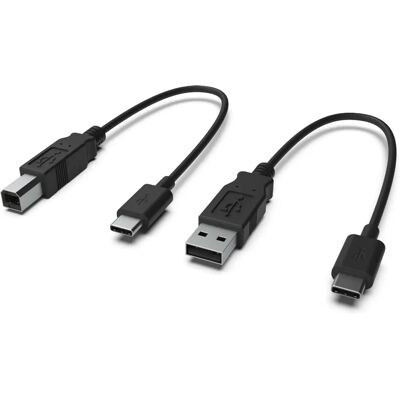 CME WIDI USB-B OTG Kabelset I - Zubehör für Pianos CME WIDI USB-B OTG Kabelset I - Zubehör für Pianos