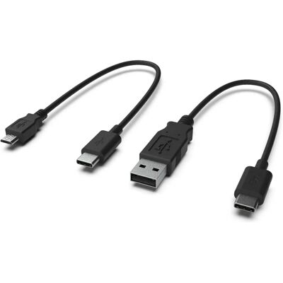CME - WIDI USB-B OTG Kabel Pack II CME - WIDI USB-B OTG Kabel Pack II