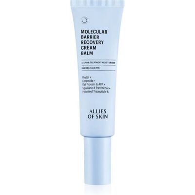 Allies of Skin Molecular Barrier Recovery Cream Balm - Barrera de piel Allies of Skin Molecular Barrier Recovery Cream Balm - Barrera de piel
