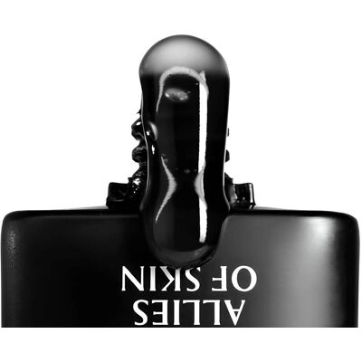 Allies of Skin The One SPF 50 Unsichtbare Sonnencreme-Gel - Gesichtssonnenschutz Allies of Skin The One SPF 50 Unsichtbare Sonnencreme-Gel - Gesichtssonnenschutz