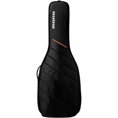 Mono M80 Stealth Bass Veske - Bassgitarveske Mono M80 Stealth Bass Veske - Bassgitarveske