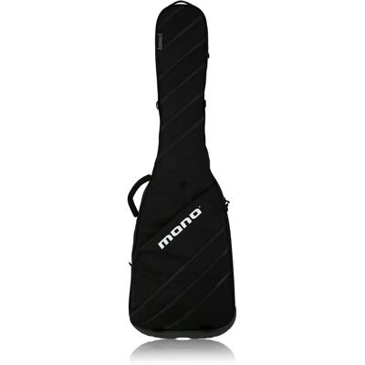 Mono Mono M80-VEBULT-BLK Vertigo Ultra Bass Case med hjul Mono Mono M80-VEBULT-BLK Vertigo Ultra Bass Case med hjul