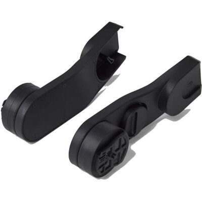 Adapter IQ od Anex - Kompatybilność z fotelikami samochodowymi Adapter IQ od Anex - Kompatybilność z fotelikami samochodowymi
