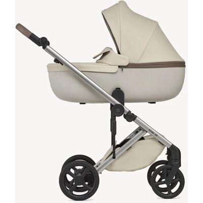 Anex Eli Duo - Passeggino reversibile ergonomico Anex Eli Duo - Passeggino reversibile ergonomico