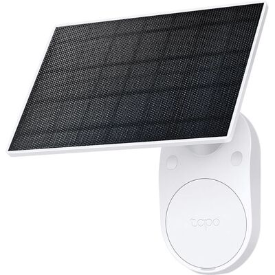 TP-Link Tapo A201 Napelem - Időjárásálló IP65 TP-Link Tapo A201 Napelem - Időjárásálló IP65