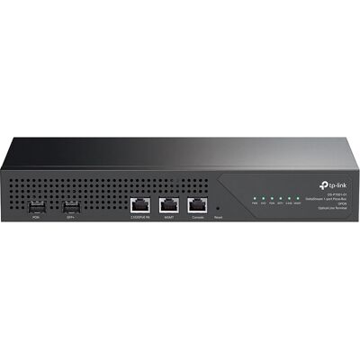 TP-Link DS-P7001-01 Optisches Line Terminal - GPON, 10G Ethernet, 60 km TP-Link DS-P7001-01 Optisches Line Terminal - GPON, 10G Ethernet, 60 km