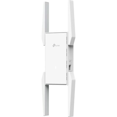 TP-Link Omada EAP673-Extender Mesh Wi-Fi 6 4800 Mbps - Ripetitore di rete TP-Link Omada EAP673-Extender Mesh Wi-Fi 6 4800 Mbps - Ripetitore di rete