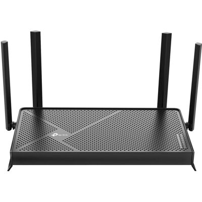 TP-Link Archer Be3600 Dual-Band Wi-Fi 7 Router - Router TP-Link Archer Be3600 Dual-Band Wi-Fi 7 Router - Router